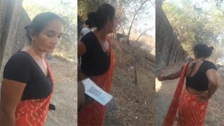 Desi Maid Aunty Paid Fuck Outdoor XXx – pornvideos onl