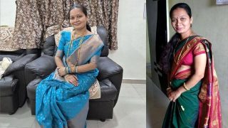 Dehati Aunty Viral Cam – Mom Spy Fuck