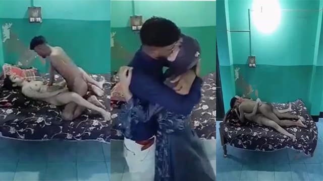 Cute Hijab Girl Boobs Sucked And Tigh Pusy Fucked – Vid65 pron’s
