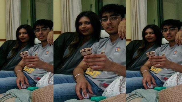 Horny Bhabi & junior Affair Fucks No Body At Home – Bhabi Ki Chudai