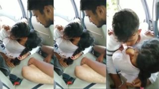 Indian Hot Girl Group Sex In Car – Tamil Group Sex